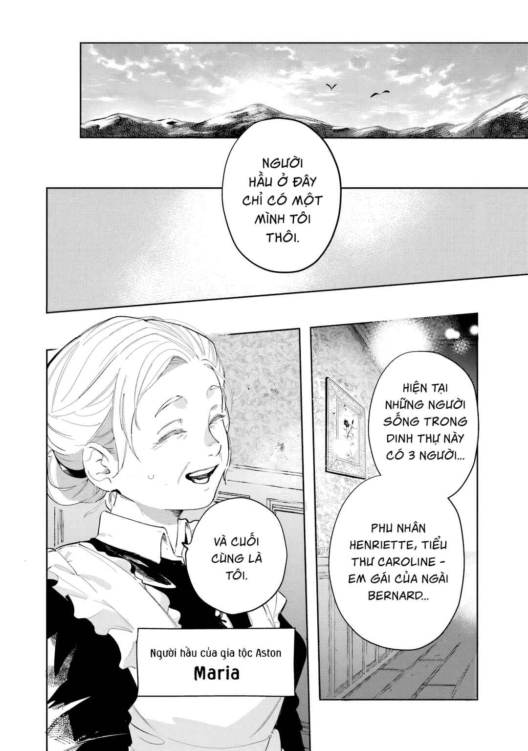 Rikon Suru Tsumori datta Chapter 2 - Page 8
