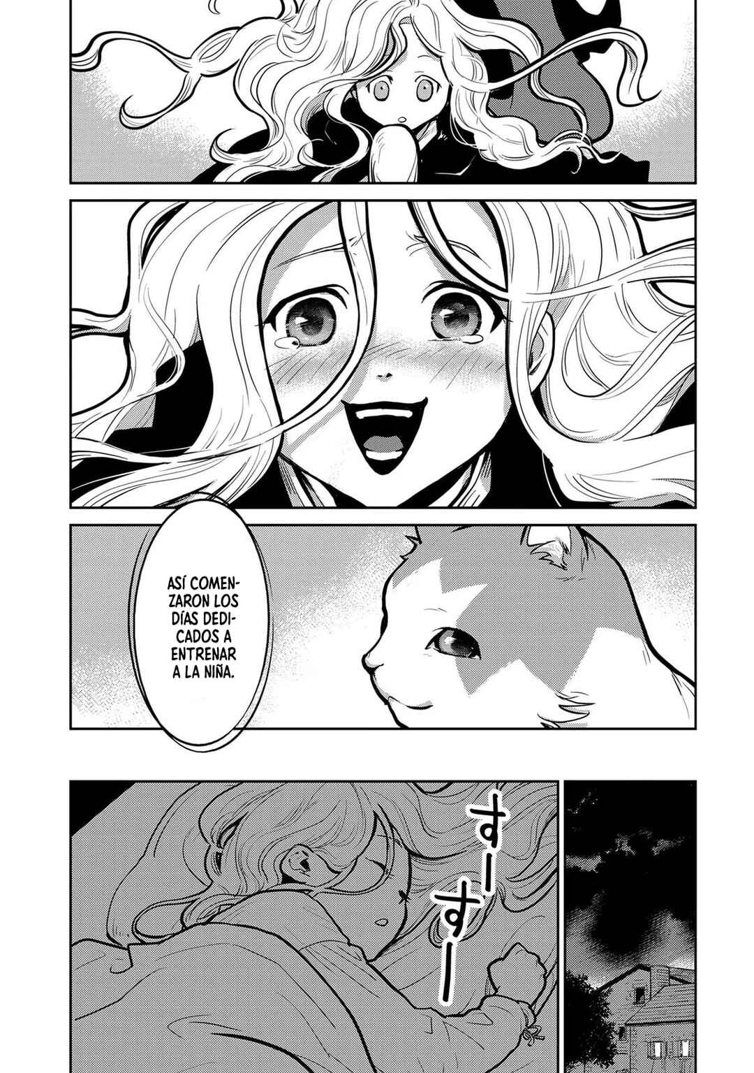 Neko to Ryuu Chapter 2 - Page 16
