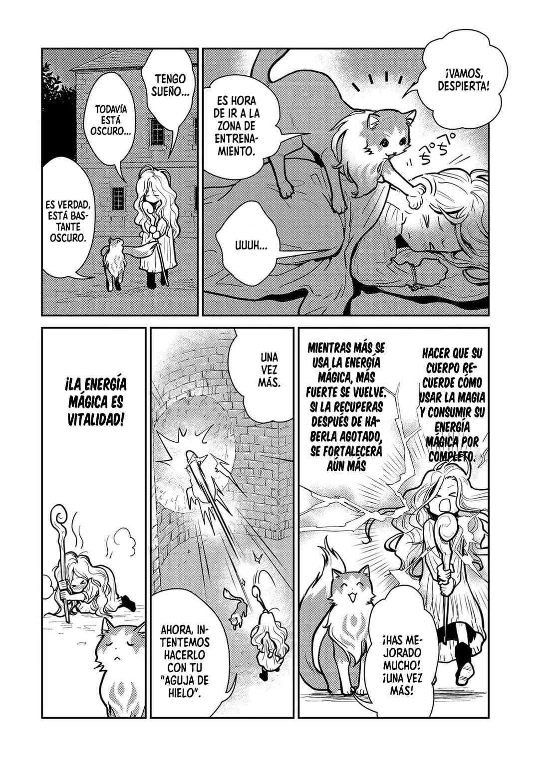 Neko to Ryuu Chapter 2 - Page 17