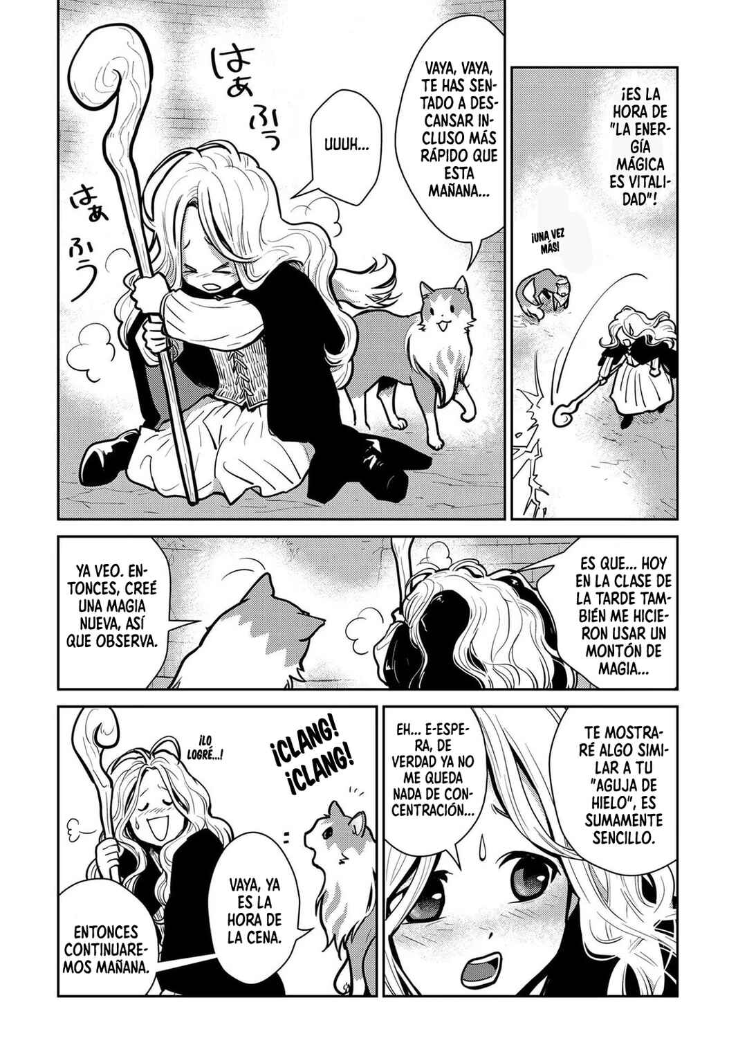 Neko to Ryuu Chapter 2 - Page 23