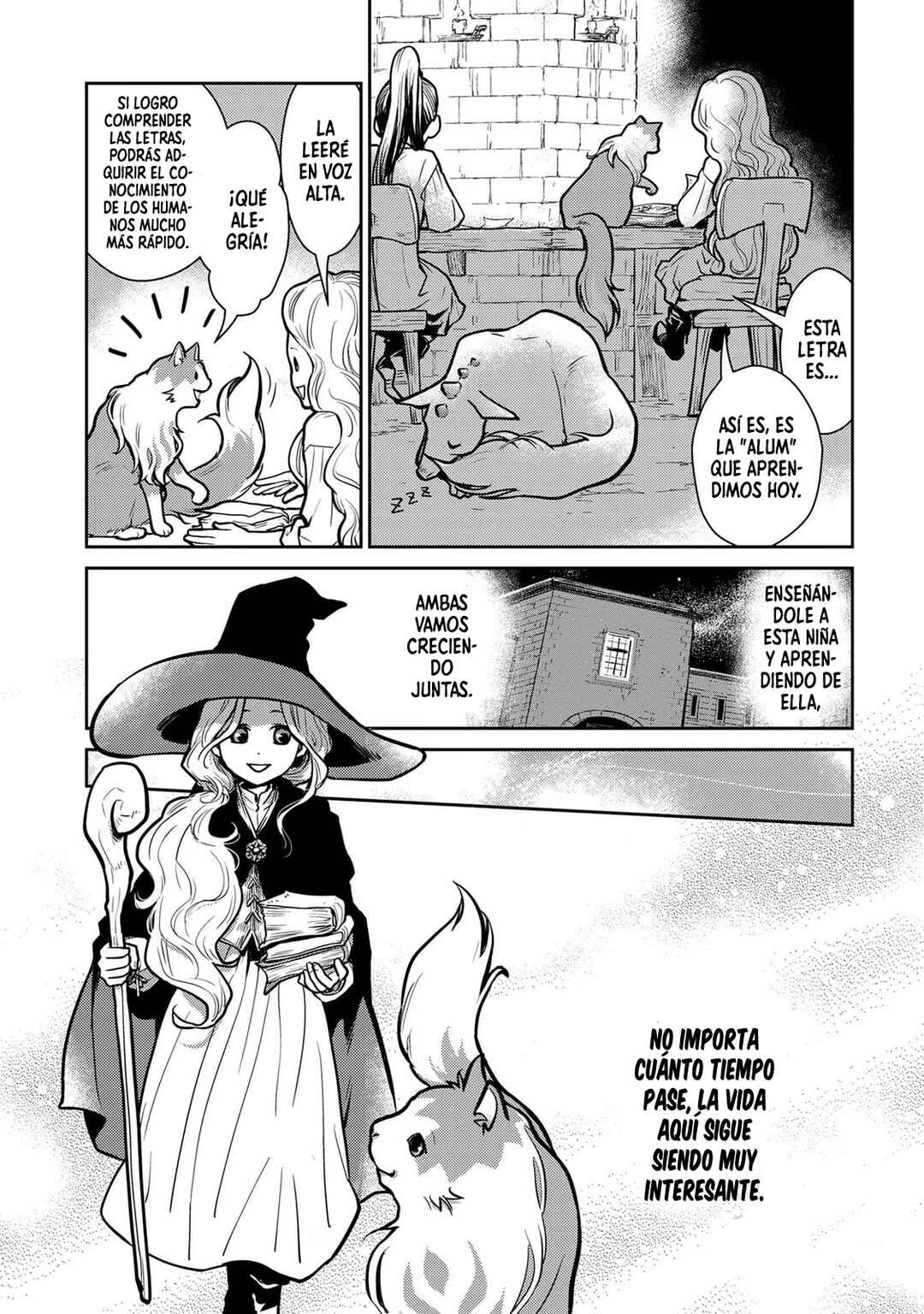 Neko to Ryuu Chapter 2 - Page 28
