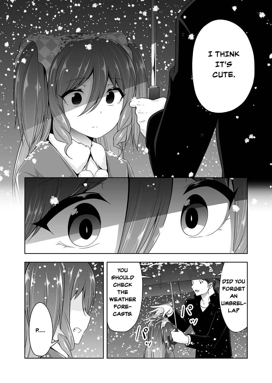 Devil-Chi Chapter 105 - Page 10