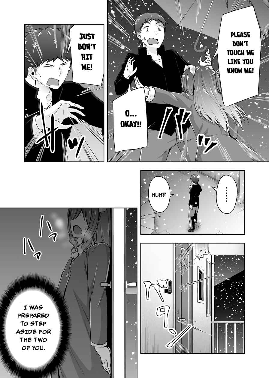 Devil-Chi Chapter 105 - Page 11