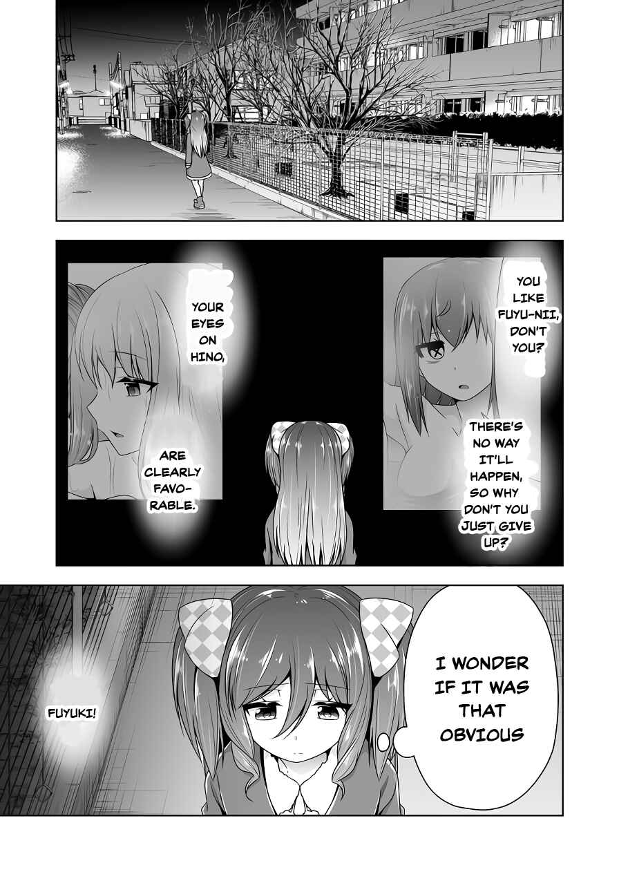 Devil-Chi Chapter 105 - Page 3