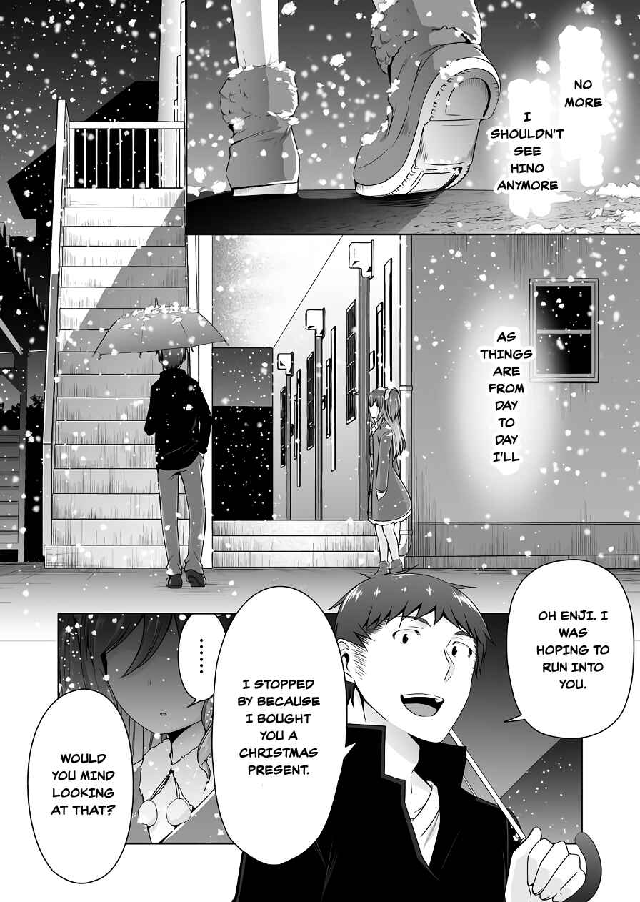 Devil-Chi Chapter 105 - Page 8
