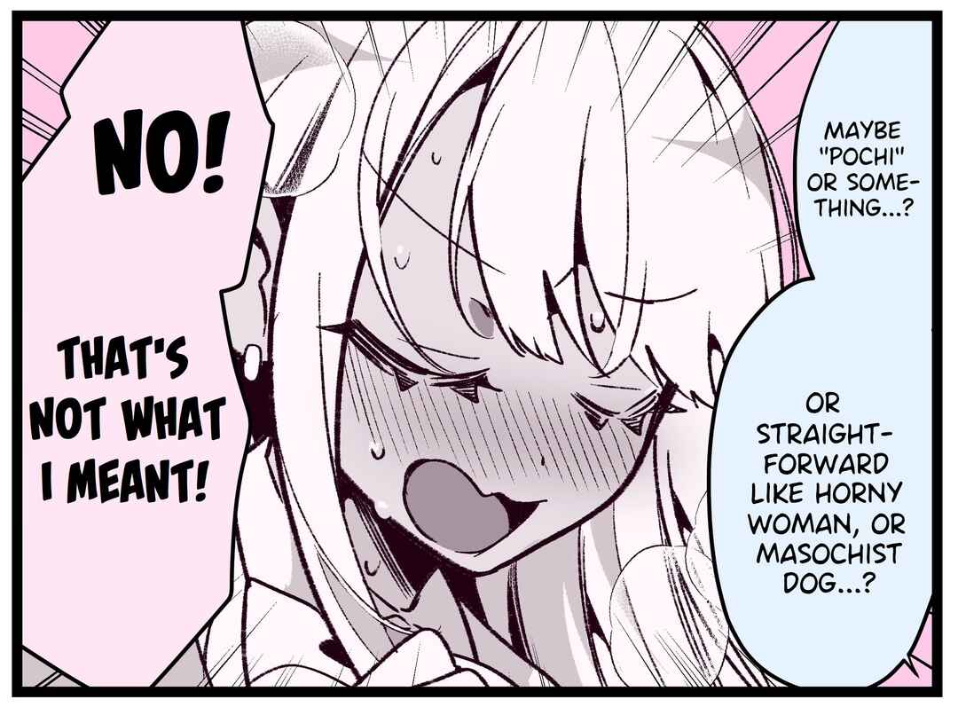 Do-M Gyaru no Himekawa-san ♡ Chapter 19 - Page 4