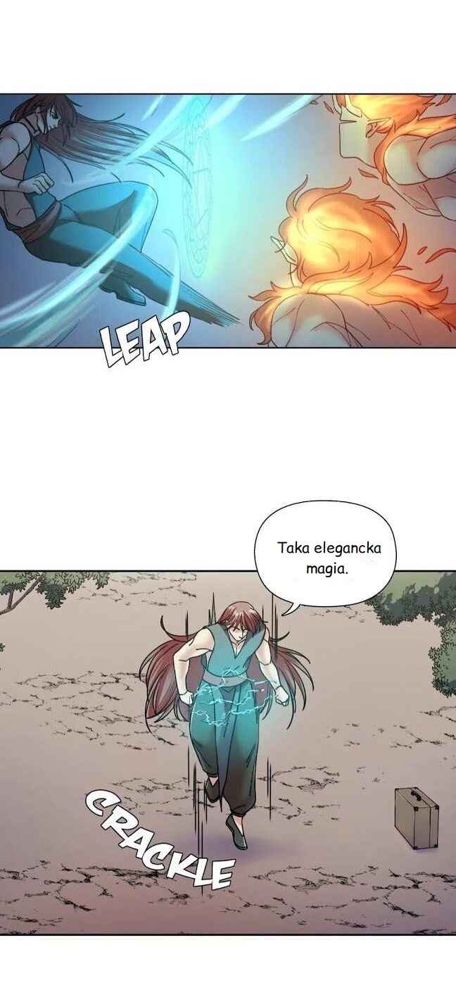 I Was Reborn as the Villainess' Father and I Need XXX to Survive?! Chapter 58 - Page 14
