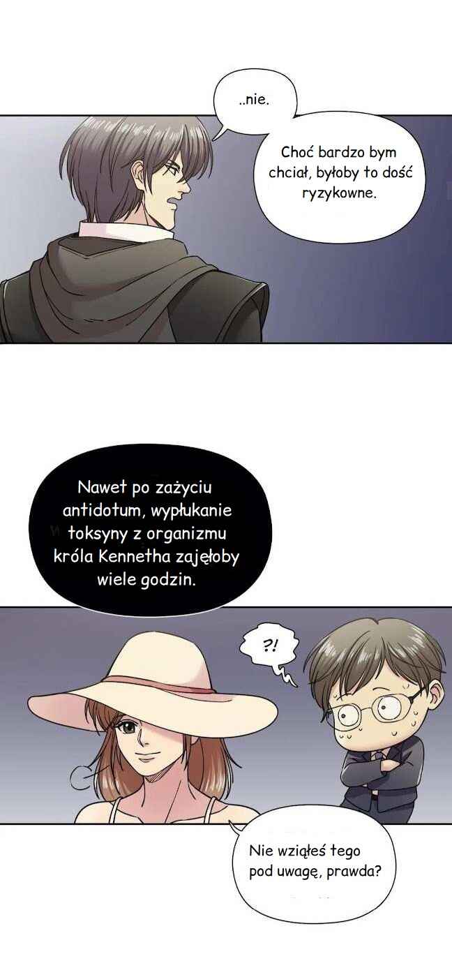 I Was Reborn as the Villainess' Father and I Need XXX to Survive?! Chapter 58 - Page 21