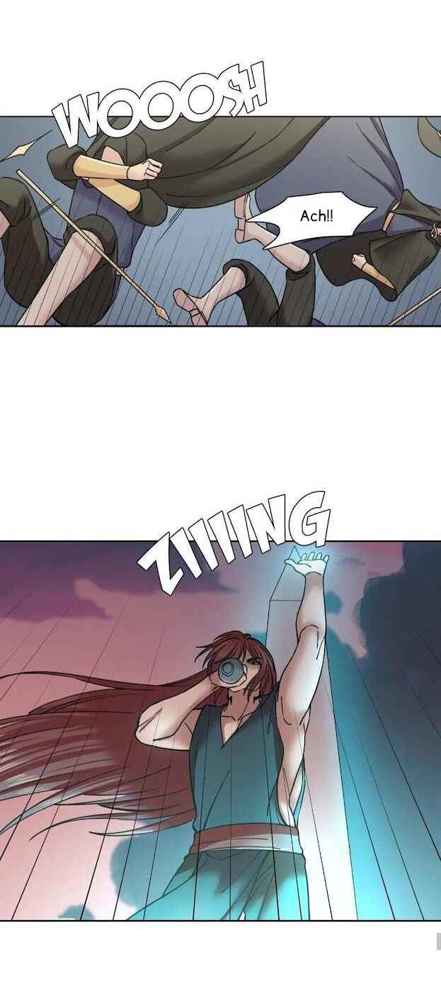 I Was Reborn as the Villainess' Father and I Need XXX to Survive?! Chapter 58 - Page 26