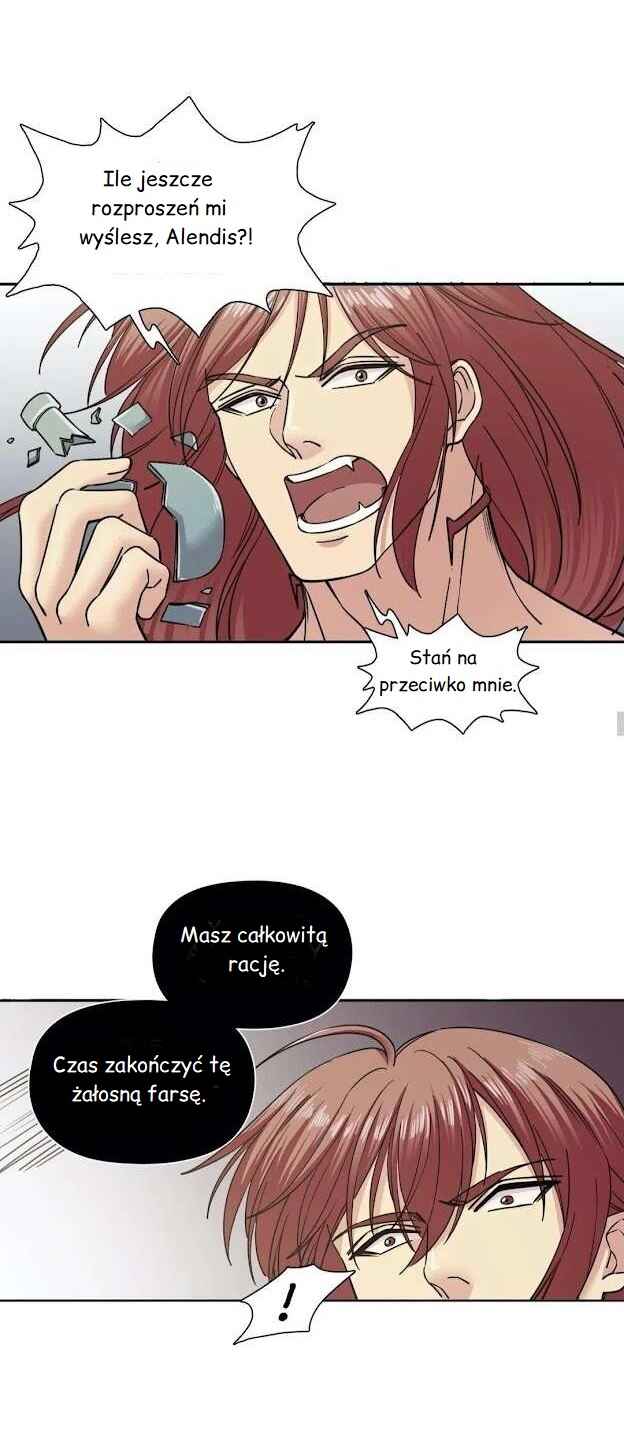 I Was Reborn as the Villainess' Father and I Need XXX to Survive?! Chapter 58 - Page 27