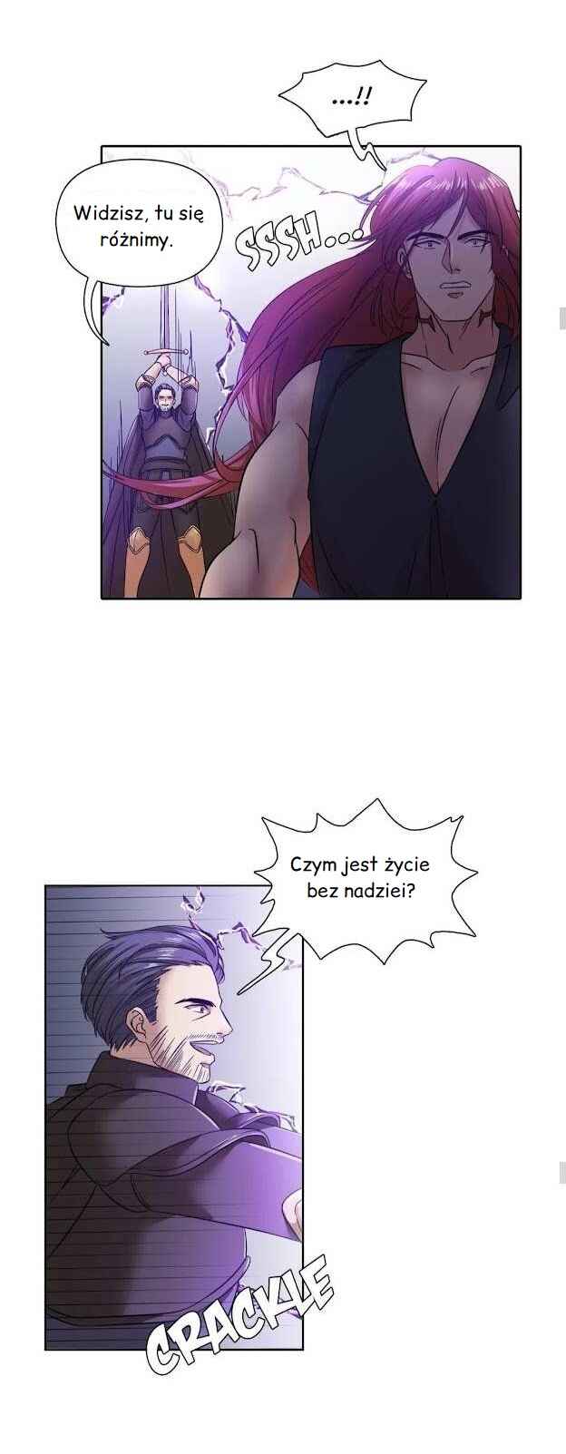I Was Reborn as the Villainess' Father and I Need XXX to Survive?! Chapter 58 - Page 32
