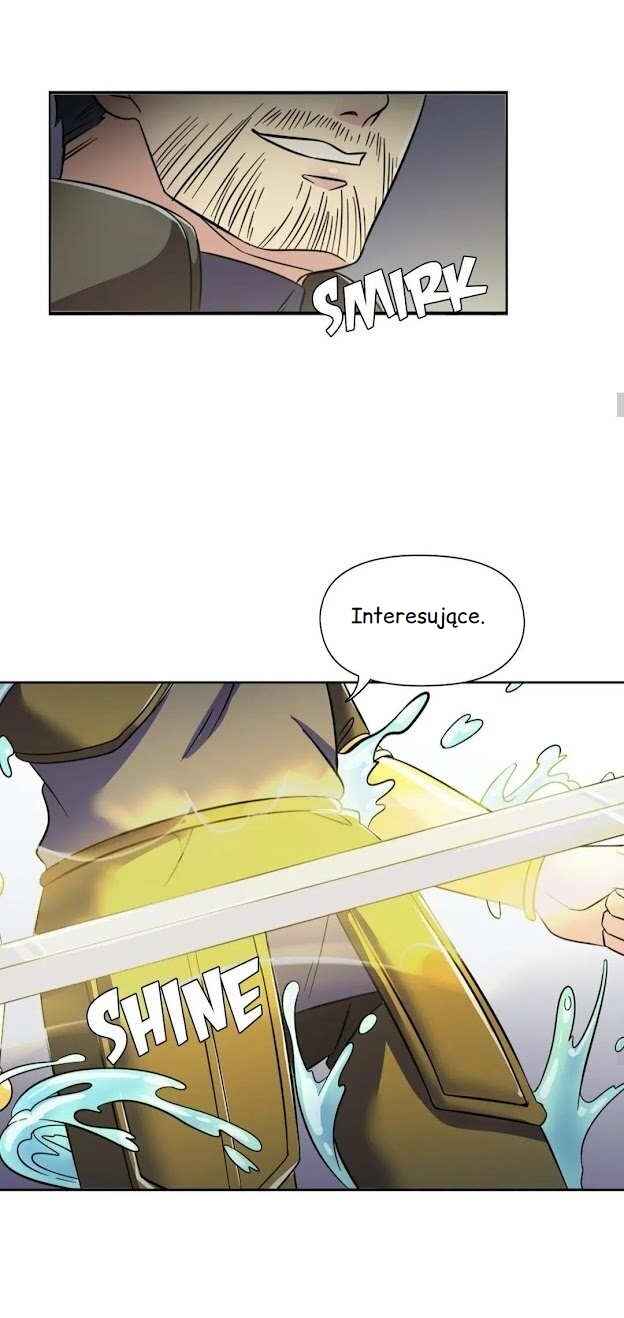 I Was Reborn as the Villainess' Father and I Need XXX to Survive?! Chapter 58 - Page 35
