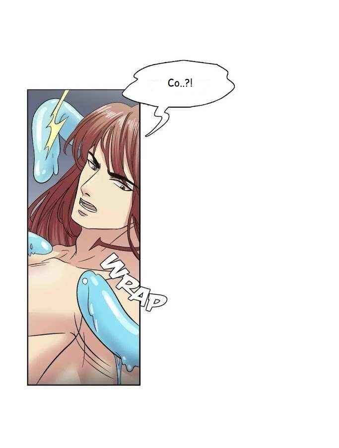 I Was Reborn as the Villainess' Father and I Need XXX to Survive?! Chapter 58 - Page 36