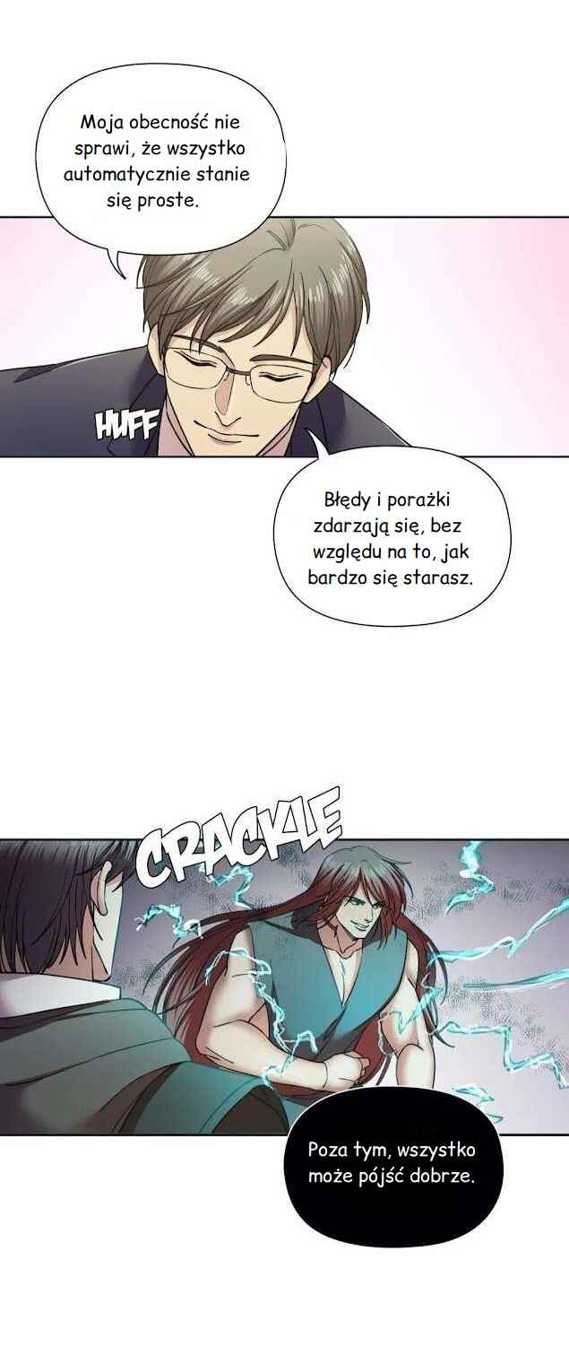 I Was Reborn as the Villainess' Father and I Need XXX to Survive?! Chapter 58 - Page 5