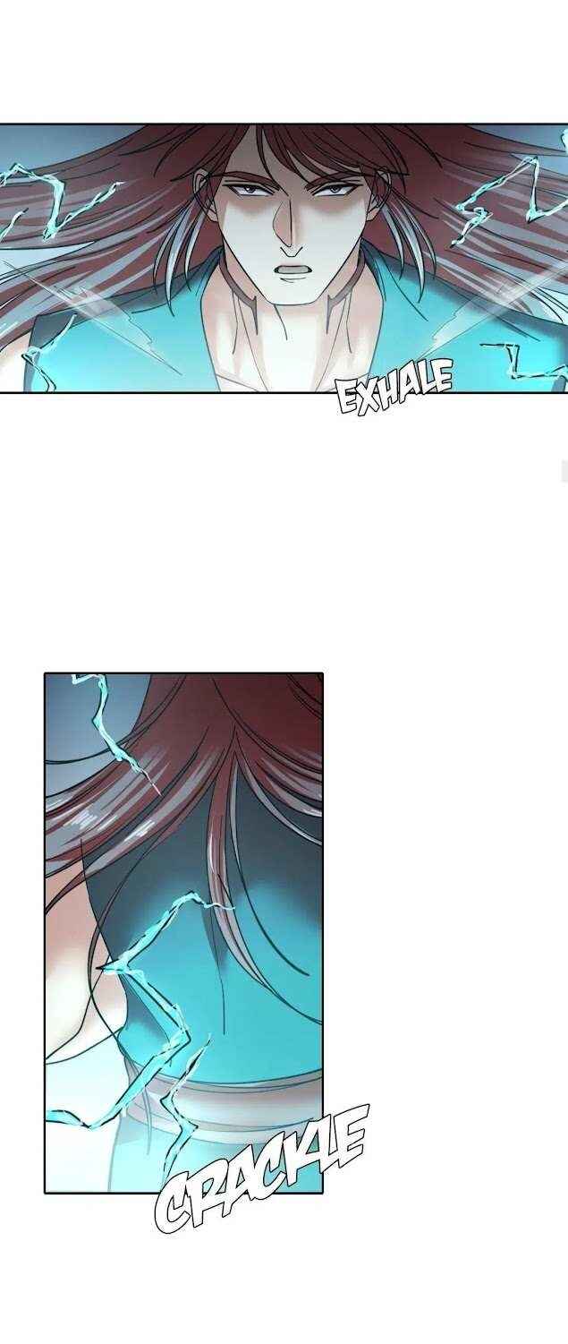 I Was Reborn as the Villainess' Father and I Need XXX to Survive?! Chapter 58 - Page 8