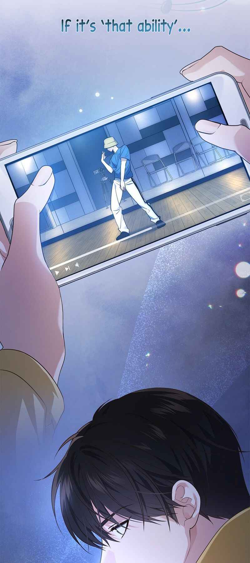 This Life's Universal Superstar Chapter 2 - Page 10