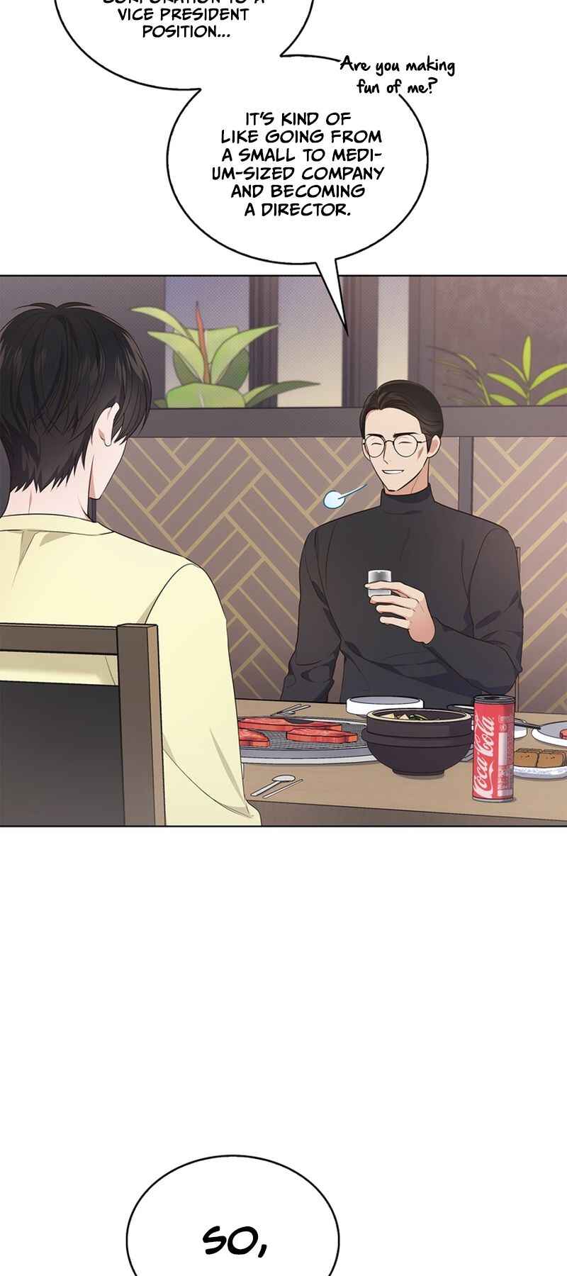 This Life's Universal Superstar Chapter 2 - Page 16