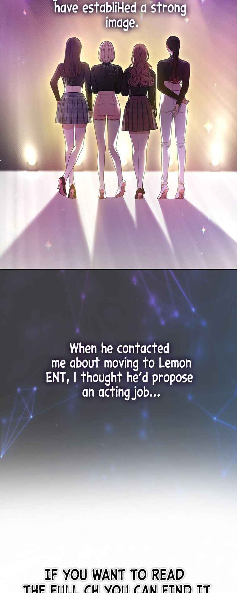 This Life's Universal Superstar Chapter 2 - Page 23