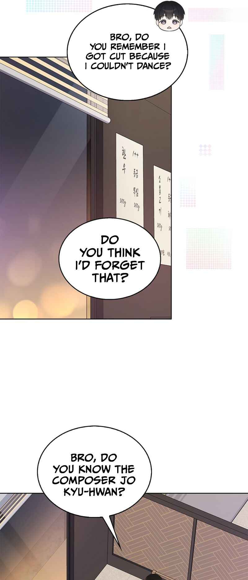 This Life's Universal Superstar Chapter 2 - Page 25