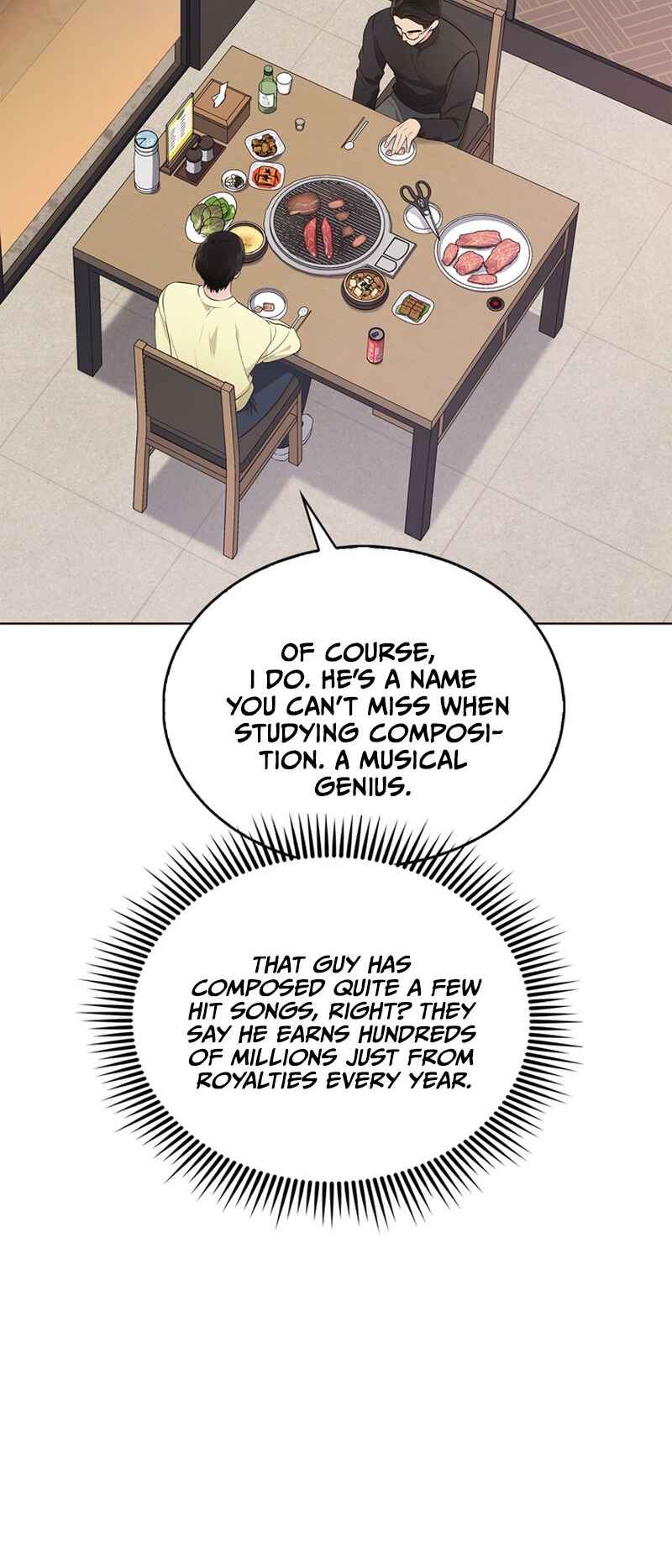 This Life's Universal Superstar Chapter 2 - Page 26