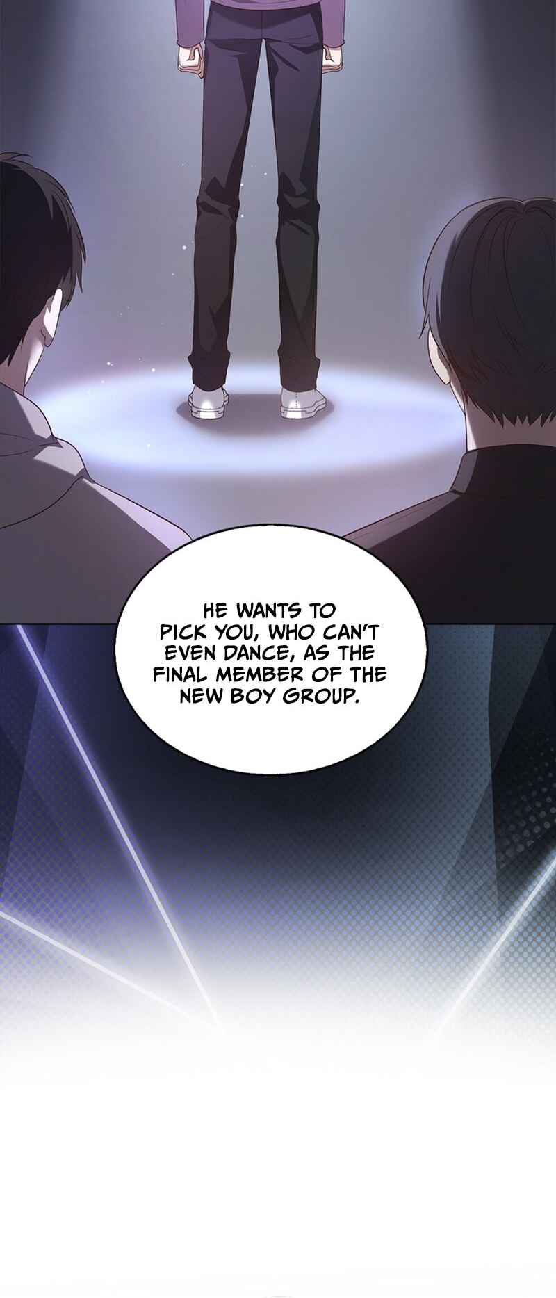 This Life's Universal Superstar Chapter 2 - Page 32