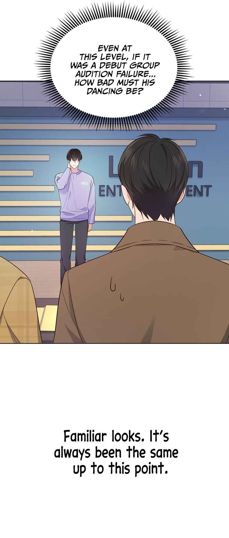 This Life's Universal Superstar Chapter 2 - Page 49