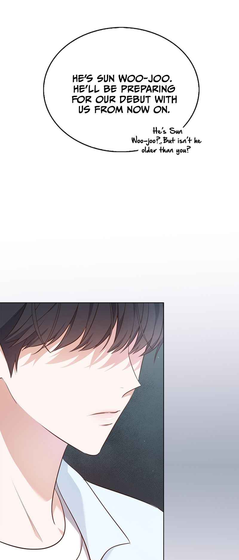 This Life's Universal Superstar Chapter 2 - Page 87