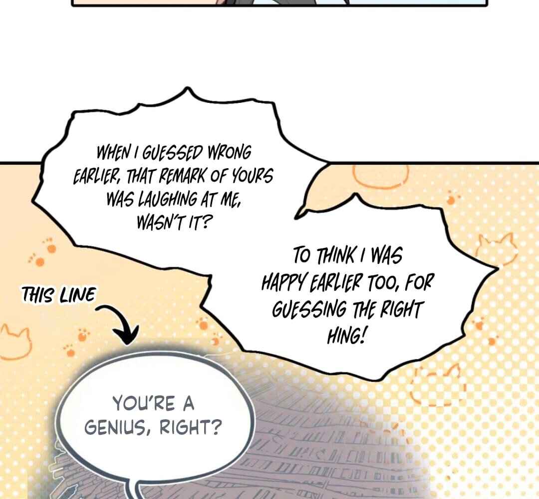 Kill the Male Lead to Become the Villainess Chapter 65 - Page 23