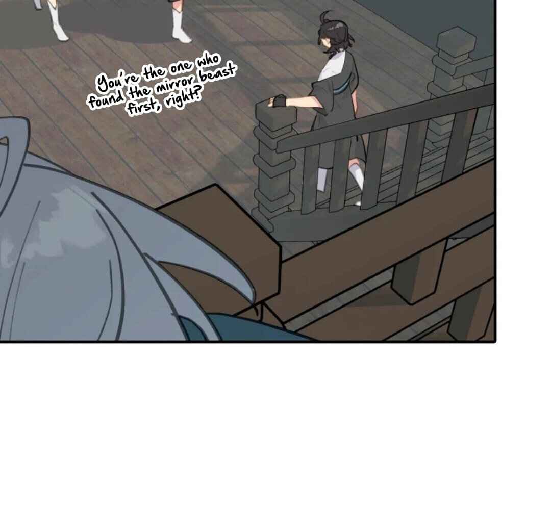 Kill the Male Lead to Become the Villainess Chapter 65 - Page 28