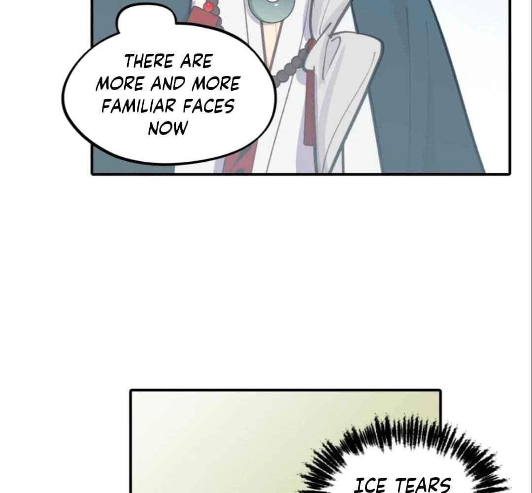 Kill the Male Lead to Become the Villainess Chapter 65 - Page 43
