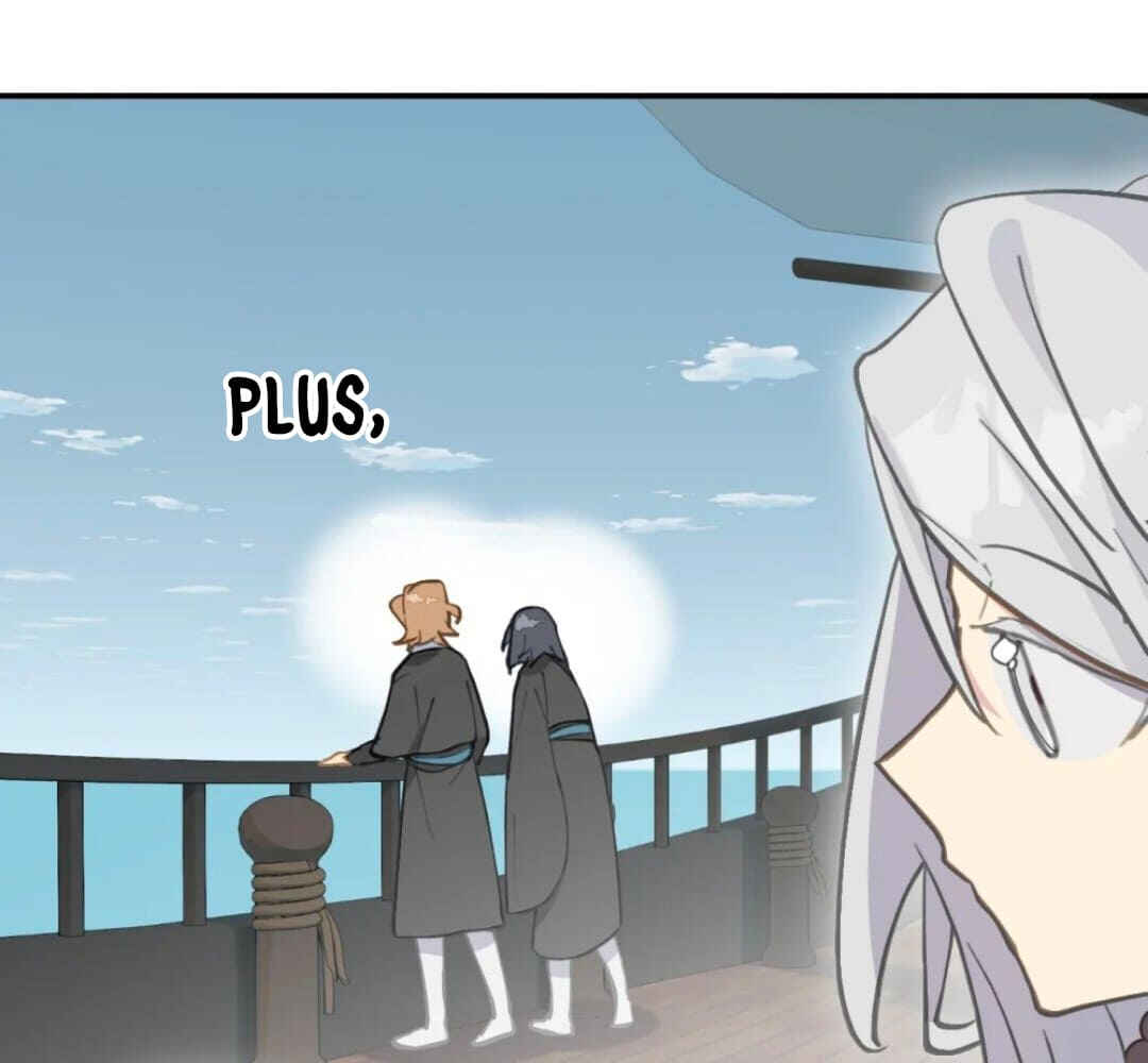 Kill the Male Lead to Become the Villainess Chapter 65 - Page 47