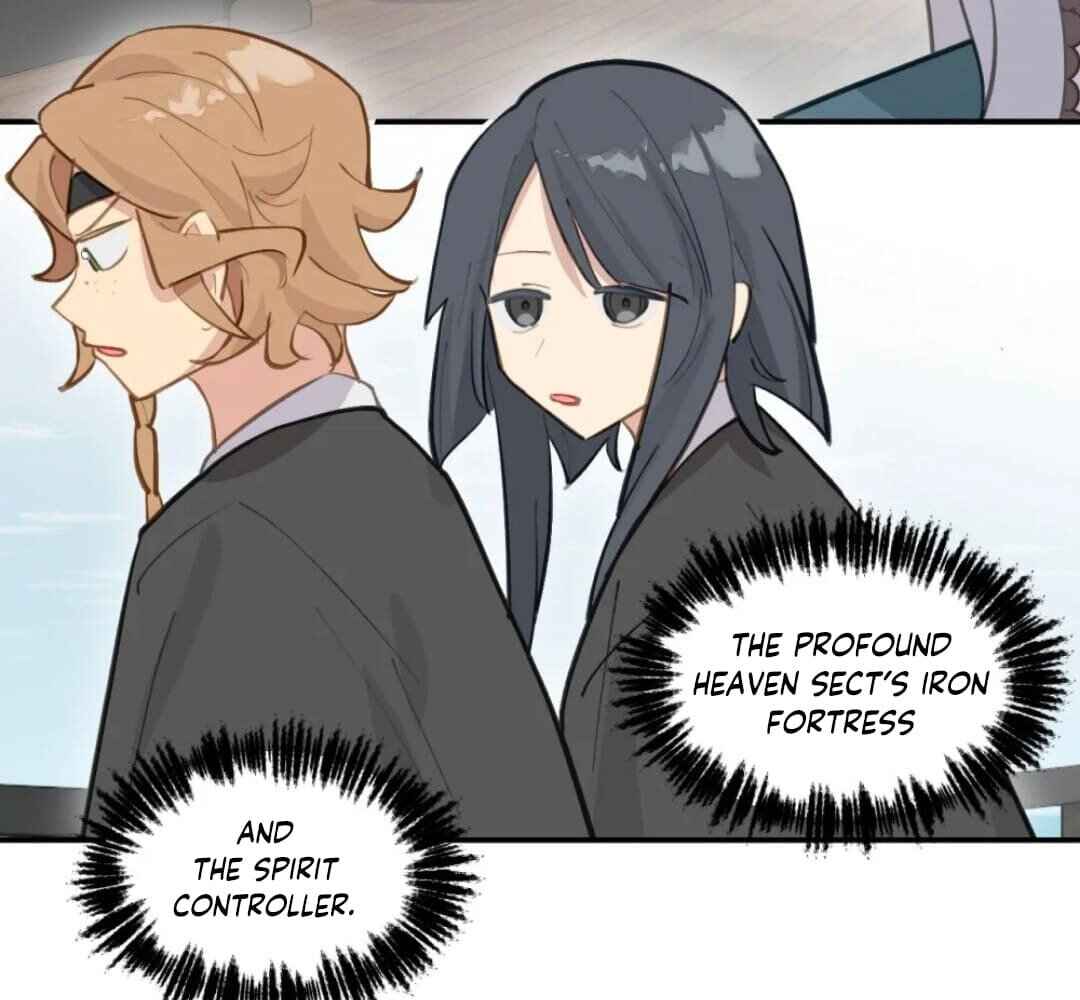 Kill the Male Lead to Become the Villainess Chapter 65 - Page 48