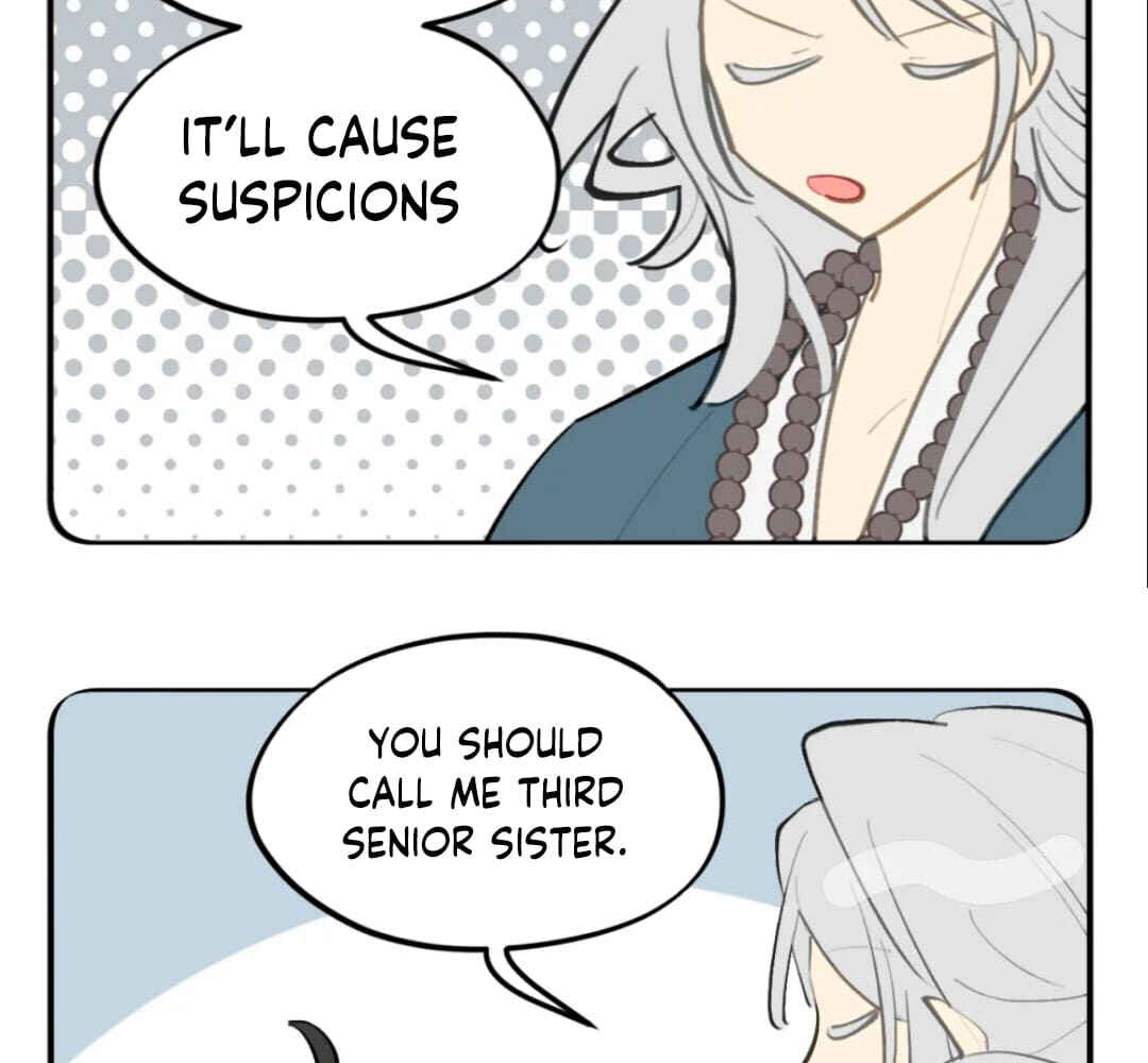 Kill the Male Lead to Become the Villainess Chapter 65 - Page 60