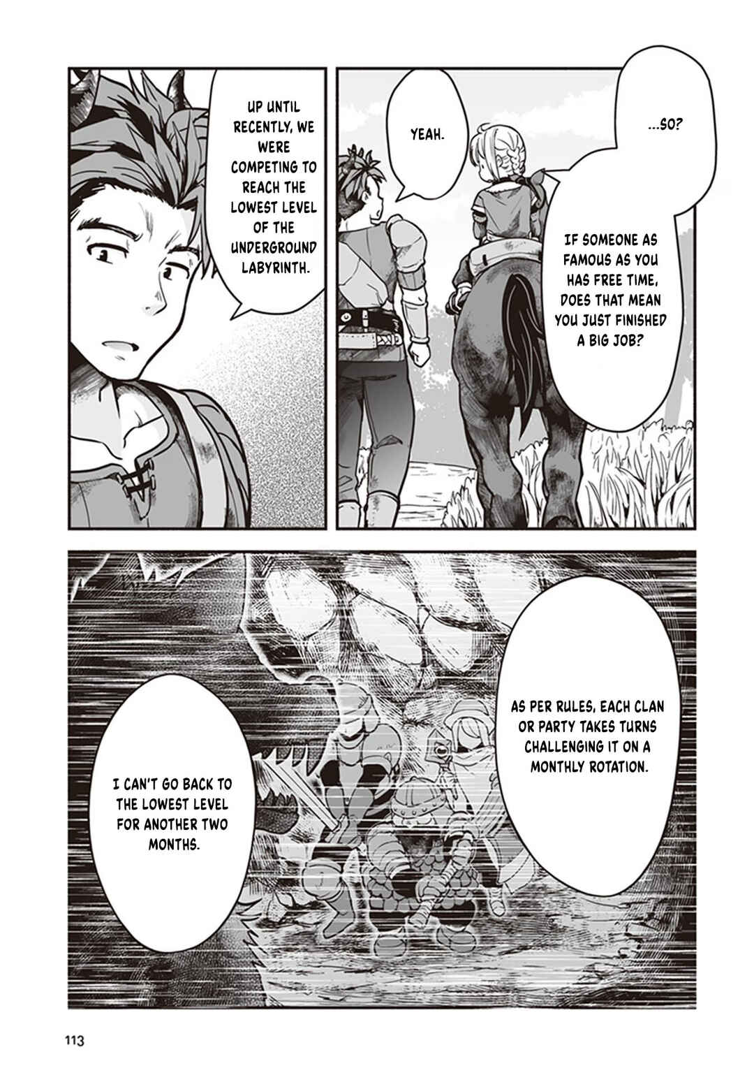 Ie Tsukuri Skill de Isekai o Ikinobiro Chapter 4 - Page 18