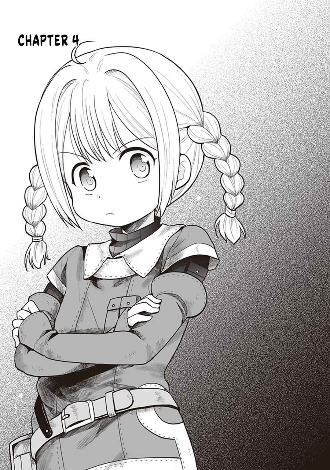 Ie Tsukuri Skill de Isekai o Ikinobiro Chapter 4 - Page 2