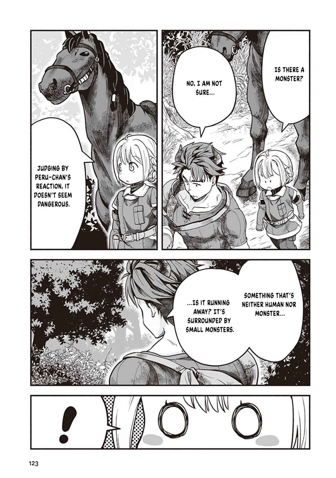 Ie Tsukuri Skill de Isekai o Ikinobiro Chapter 4 - Page 28