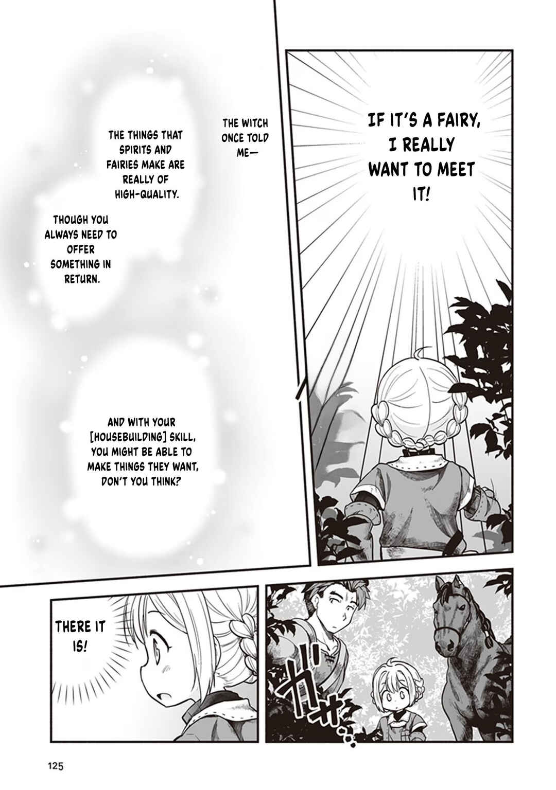 Ie Tsukuri Skill de Isekai o Ikinobiro Chapter 4 - Page 30