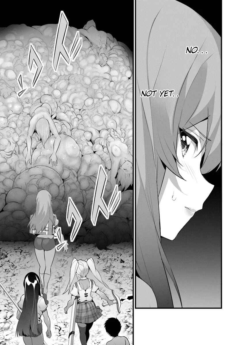 Boku wa Isekai de Fuyo Mahou to Shoukan Mahou wo Tenbin ni Kakeru. Chapter 44 - Page 24