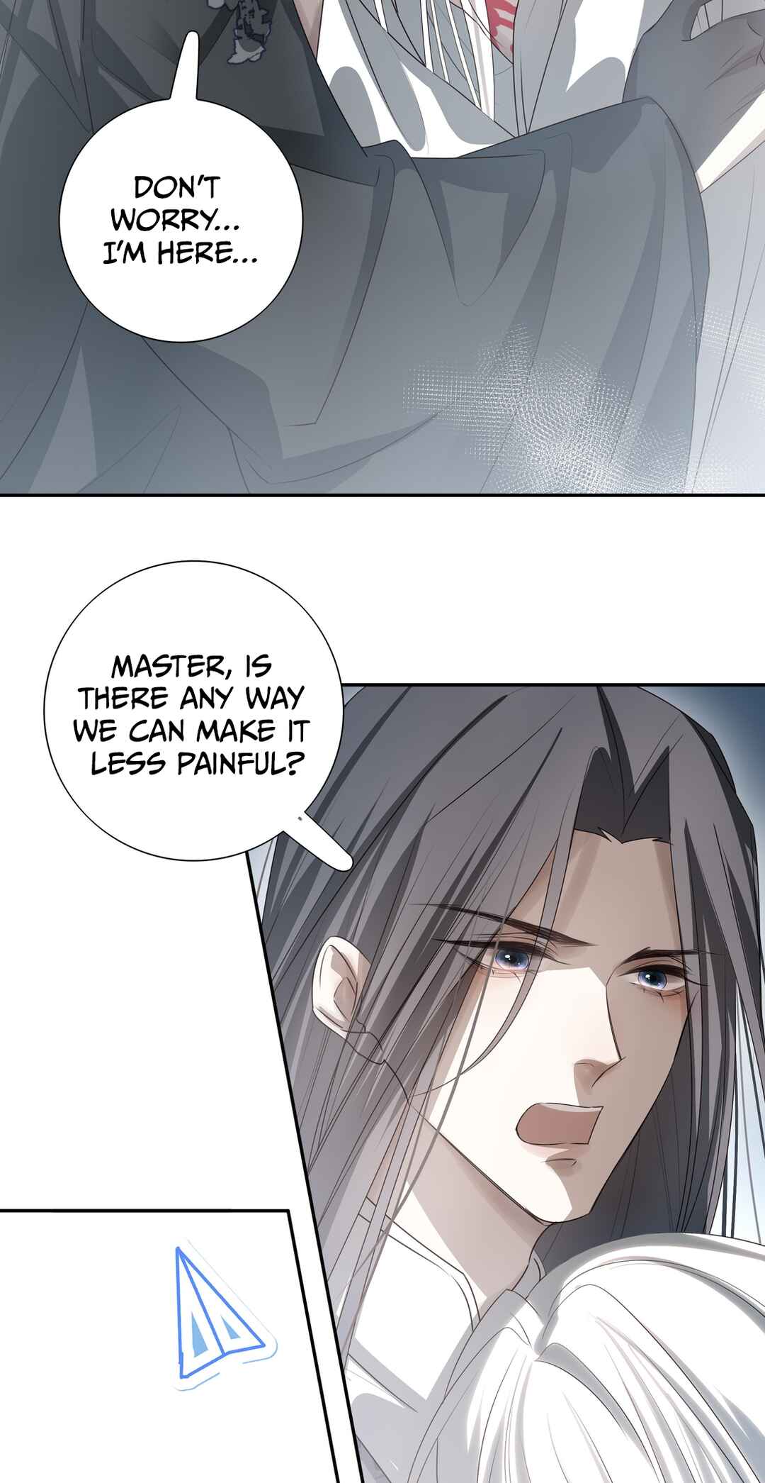 In My Death, I Became My Brother's Regret Chapter 22 - Page 10
