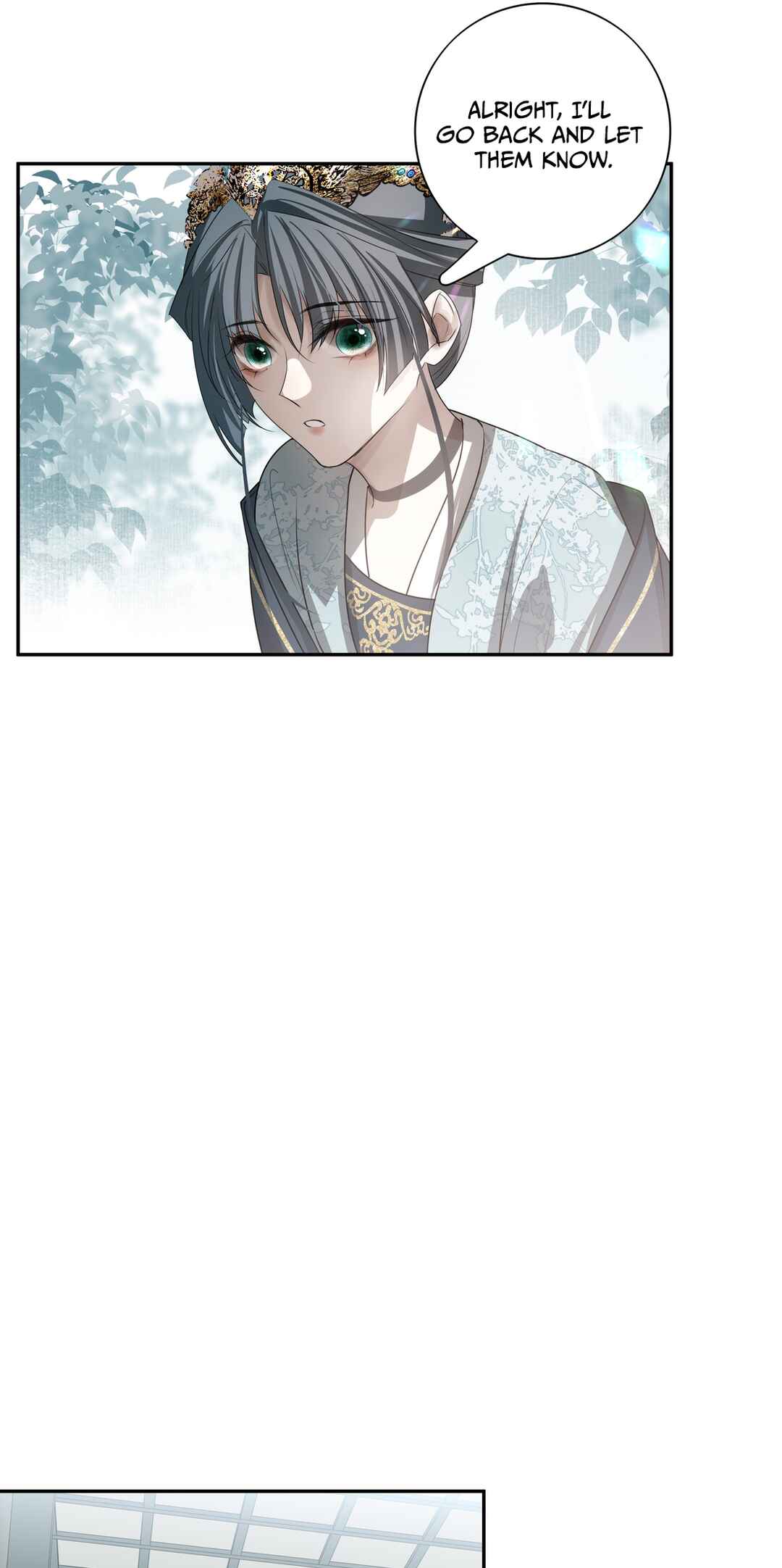In My Death, I Became My Brother's Regret Chapter 22 - Page 28