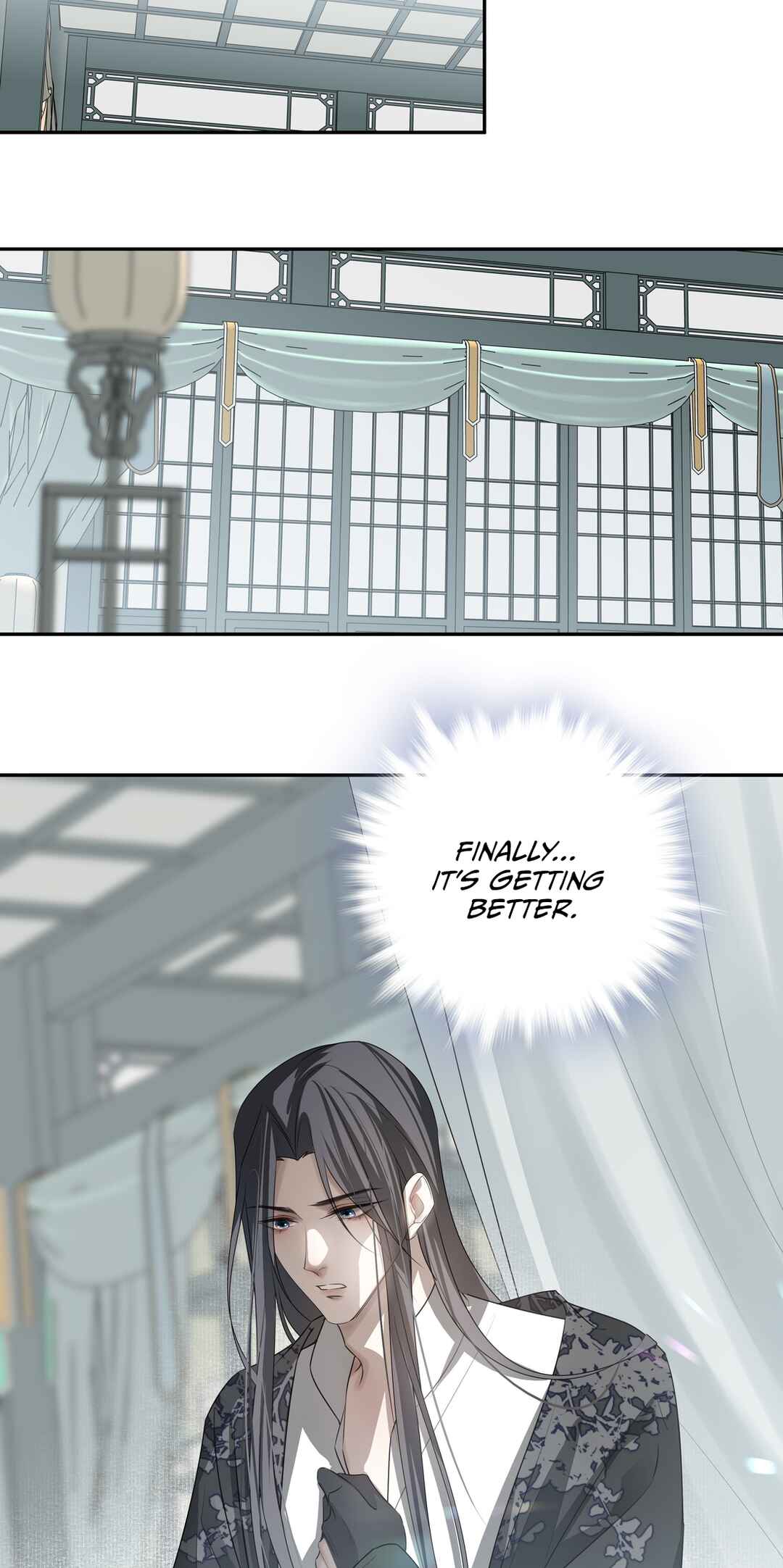 In My Death, I Became My Brother's Regret Chapter 22 - Page 29