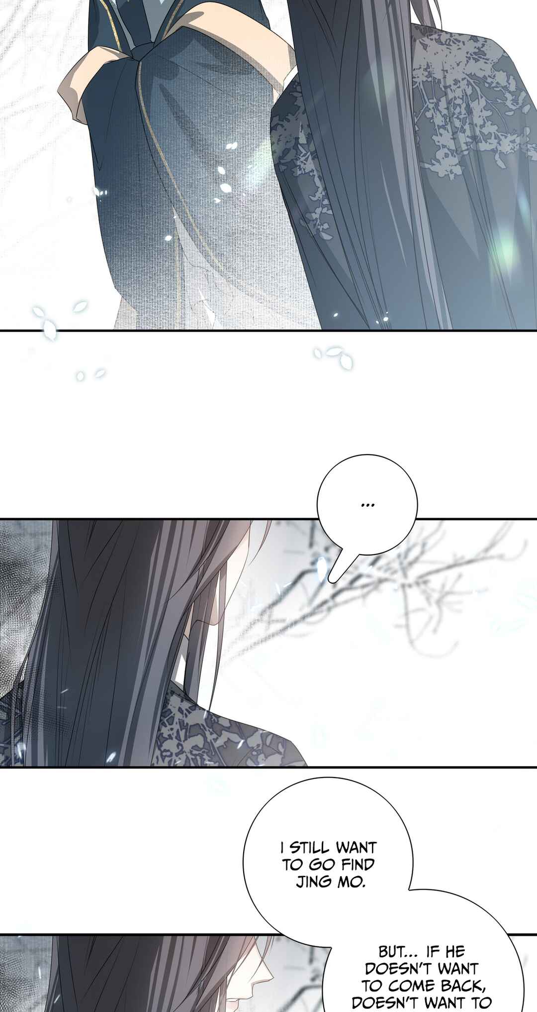In My Death, I Became My Brother's Regret Chapter 22 - Page 39