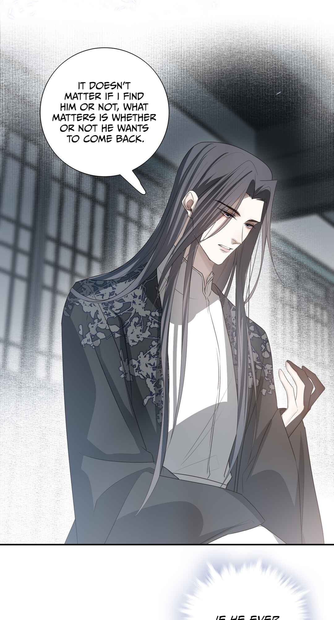 In My Death, I Became My Brother's Regret Chapter 22 - Page 41
