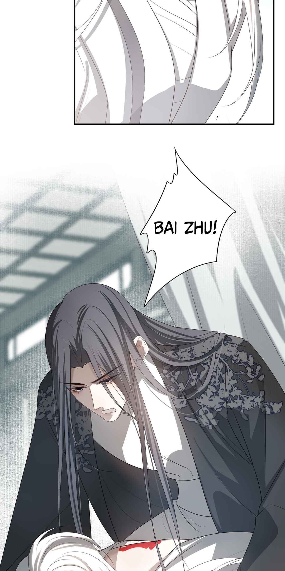 In My Death, I Became My Brother's Regret Chapter 22 - Page 5