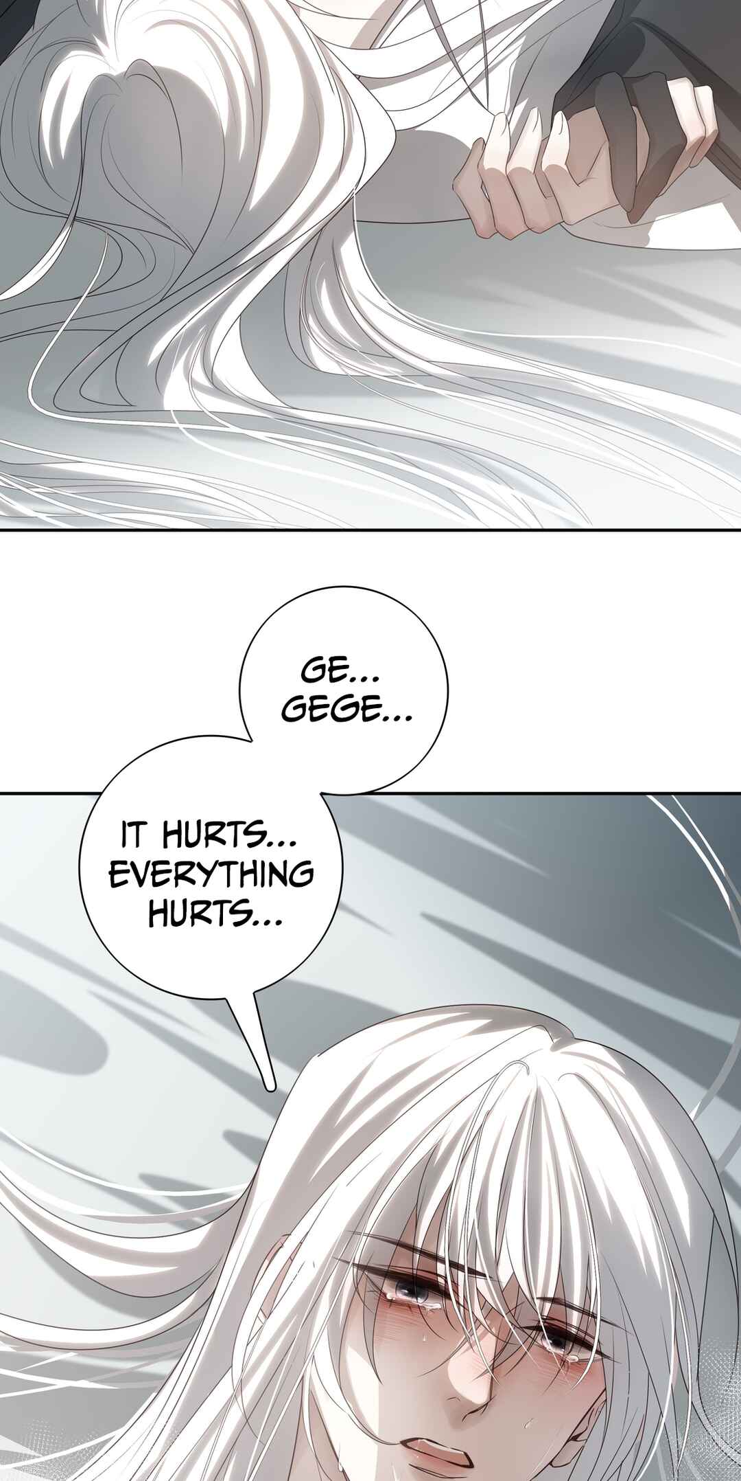 In My Death, I Became My Brother's Regret Chapter 22 - Page 6