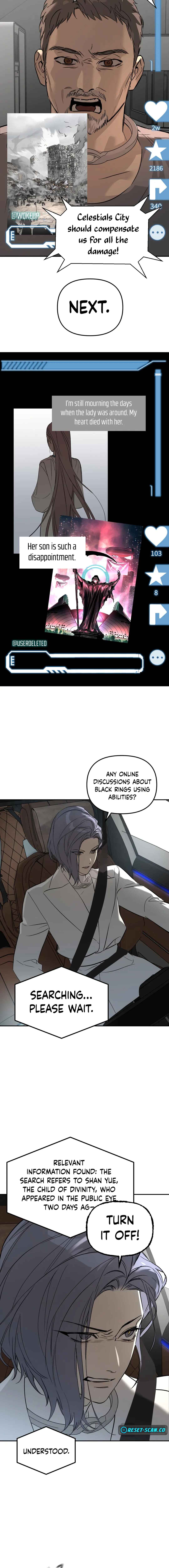 The Evil Ring Chapter 42 - Page 14