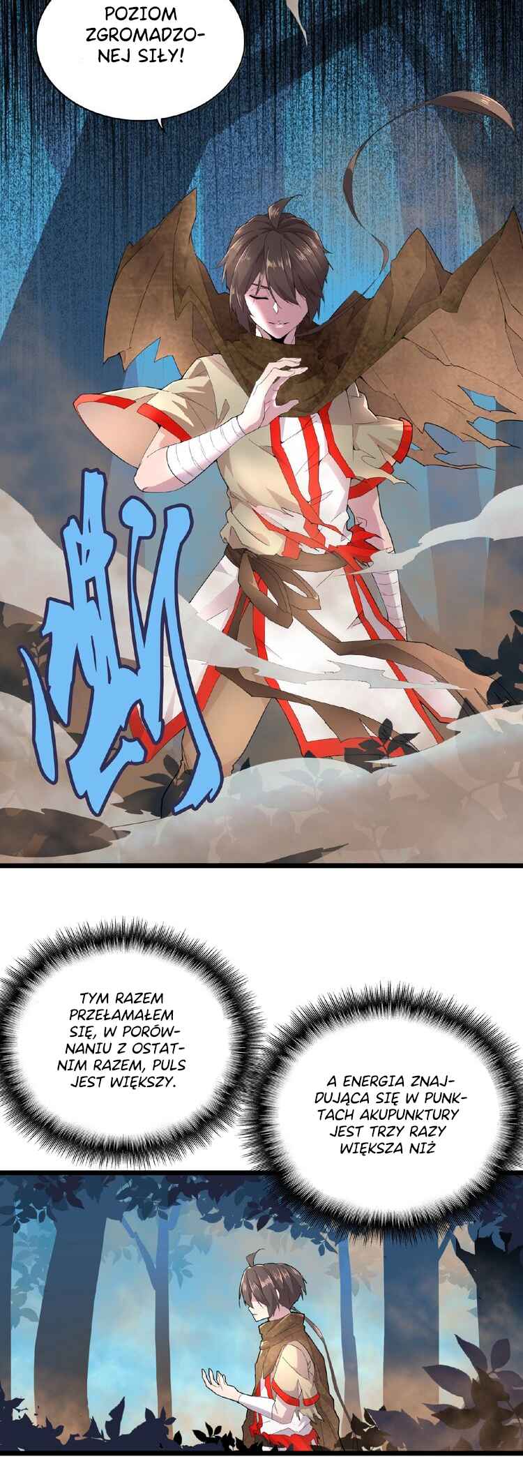 The Servant Is the Demon King?! Chapter 5 - Page 10