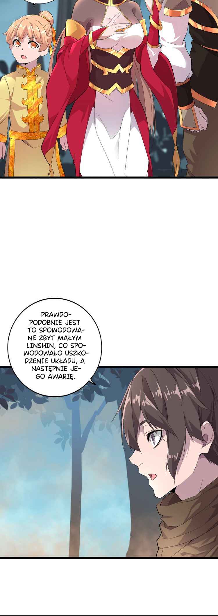 The Servant Is the Demon King?! Chapter 5 - Page 14