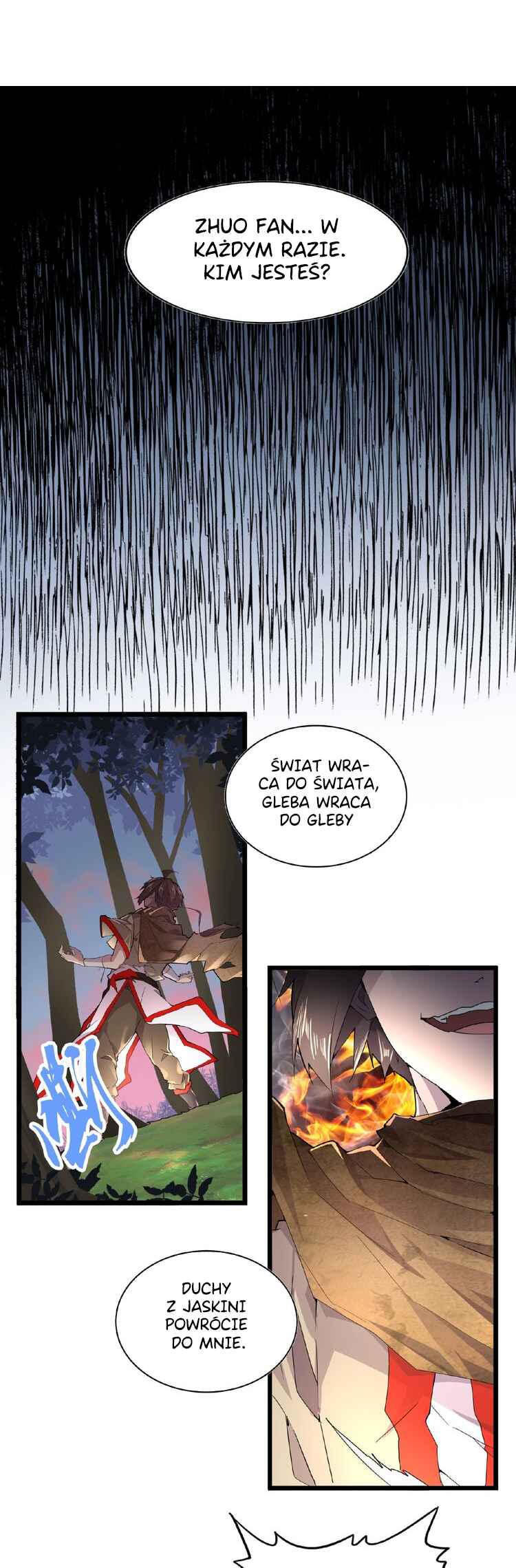 The Servant Is the Demon King?! Chapter 5 - Page 2