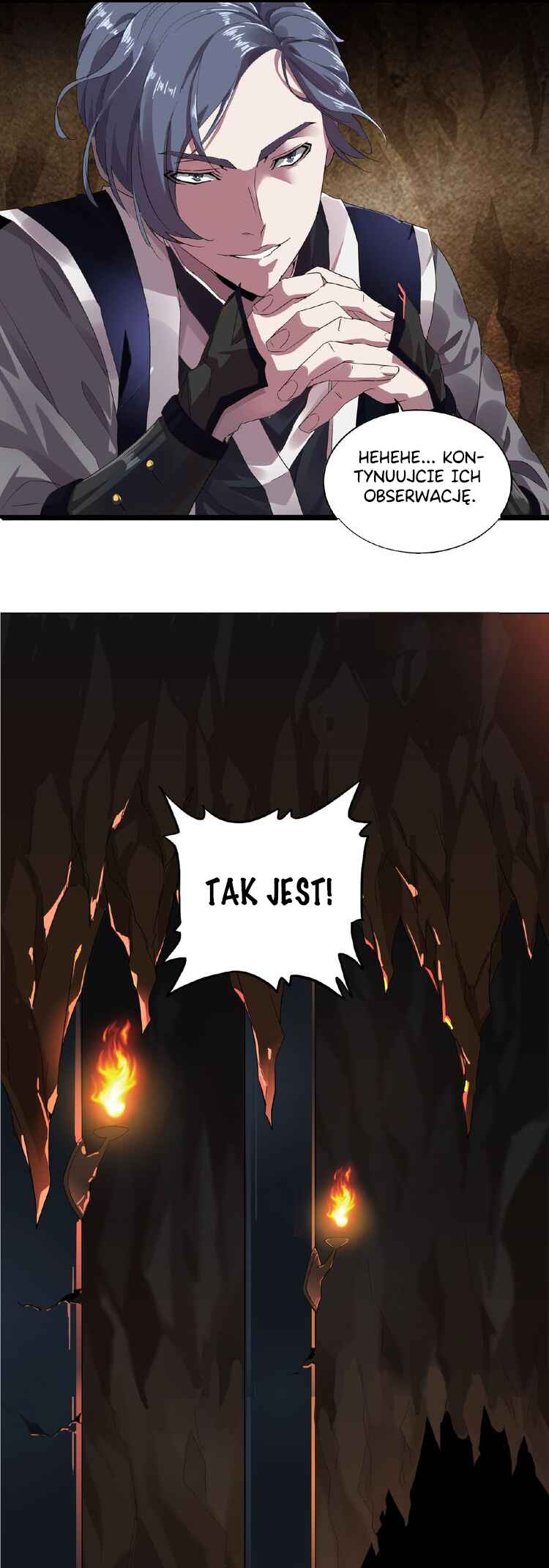 The Servant Is the Demon King?! Chapter 5 - Page 29